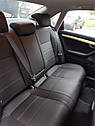 Автомобільні чохли для Audi A4 B7 з 2004 по 2008, фото 8