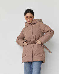 Демісезонна жіноча куртка, розмір S