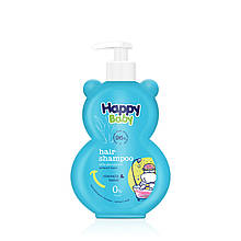 Шампунь для дітей з екстрактом Алоє Aroma Happy Baby, 250 мл