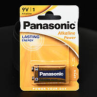 Батарейка Panasonic LR-6 Alkaline Power 1 Шт