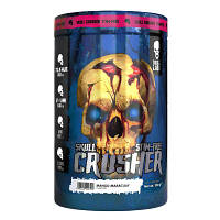 SKULL LABS Skull Labs Skull Crusher StimFree 350g / 20 servings