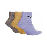 Шкарпетки Nike Everyday Plus Cushioned SX6890-927, Розмір (EU) — 34-38
