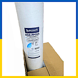 Картридж механічної очистки Ecosoft DGD-PP5/20 двох градієнтний BB20 (20/5 мкм) CPV4520205ECO, фото 5