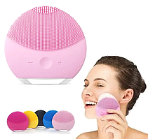 Щітка Масажер для чищення Лица Forever LUNA Mini 2