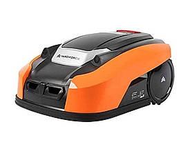 Газонокосилка-робот Yard Force LUV600RI, до 600 м²