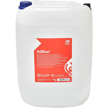Febi AdBlue 20 л (171336)