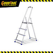 Стрем'янка алюмінієва STARK SALW 404 HOME