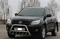 Кенгурятник для Toyota RAV4 2005-2012 d51 передняя защита бампера из нержавеющей стали