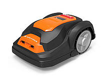 Газонокосилка-робот Yard force SA500ECO, до 500 м², фото 4