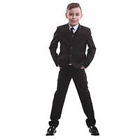 Детский костюм для мальчика Школьная форма для мальчиков ПромАтельеСервис Украины ЭДВИН 128| Детский .Хит!