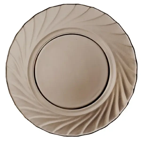 Ocean Eclipse Тарілка обідня 24,5 см Luminarc L5078