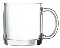 Чашка кружка Luminarc Nordic 380 мл H8502 L3238