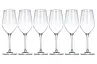 Celeste  Набір келихів для вина 450 мл - 6 шт Luminarc L5832, фото 2