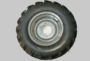 Колесо для міні-трактора 7.50-16