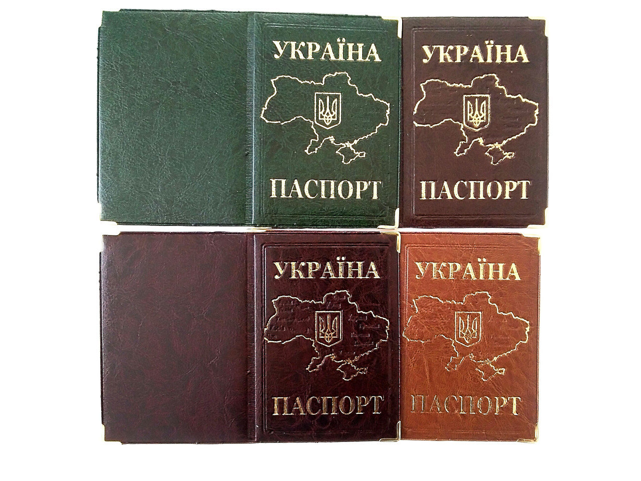 Обкладинка "Карта Україні"