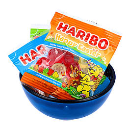 Haribo Happy Easter 10g