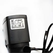 Фільтр внутрішній SunSun JP-024F. Фільтр для очищення води в акваріумах, фото 4