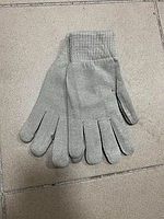 Зимние детские перчатки для девочки MaxiMo Германия 92173-423800 Серый.Топ! .Хит!