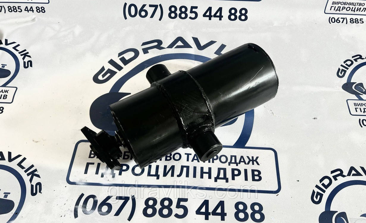 Гідроциліндр ЗіЛ (5 шток. шар-цуппфи) 555-8603010-27