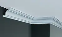 Плинтус потолочный гибкий Gaudi Decor P219 Flex (2,44м)