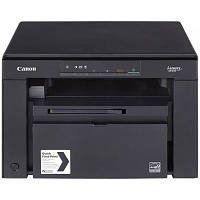 Принтер МФУ Canon i-SENSYS MF3010 (5252B034) + 2 шт Canon 725