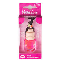 Ароматизатор Tasotti Wild Love Kiss 7ml с феромонами ((24/240))