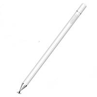 Стилус універсальний для телефона смартфона планшета JOYROOM JR-BP560 Excellent Portable Universal Pen white