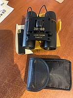 Бінокль Dinoculars складаний, маленький (30х60)