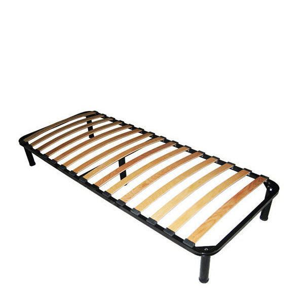 Основа під матрац 90х200 Gerbor, фото 1