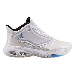Чоловічі кросівки Jordan Max Aura 4 White University Blue