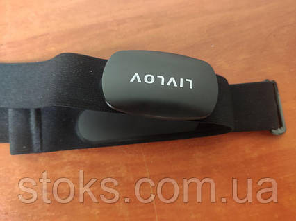 LIVLOV V6 Bluetooth 5.0 ANT IP67 ID 1815024198 1200 Prom.ua