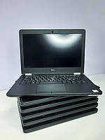 Ноутбук Dell Latitude 5270 \ 12.5 \ HD \ Core I5-6300U \ 8 GB \ SSD 256 GB