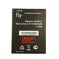Акумулятор Fly FS506 (BL8013)