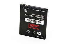 Акумулятор Fly IQ442 MIRACLE (BL4247)