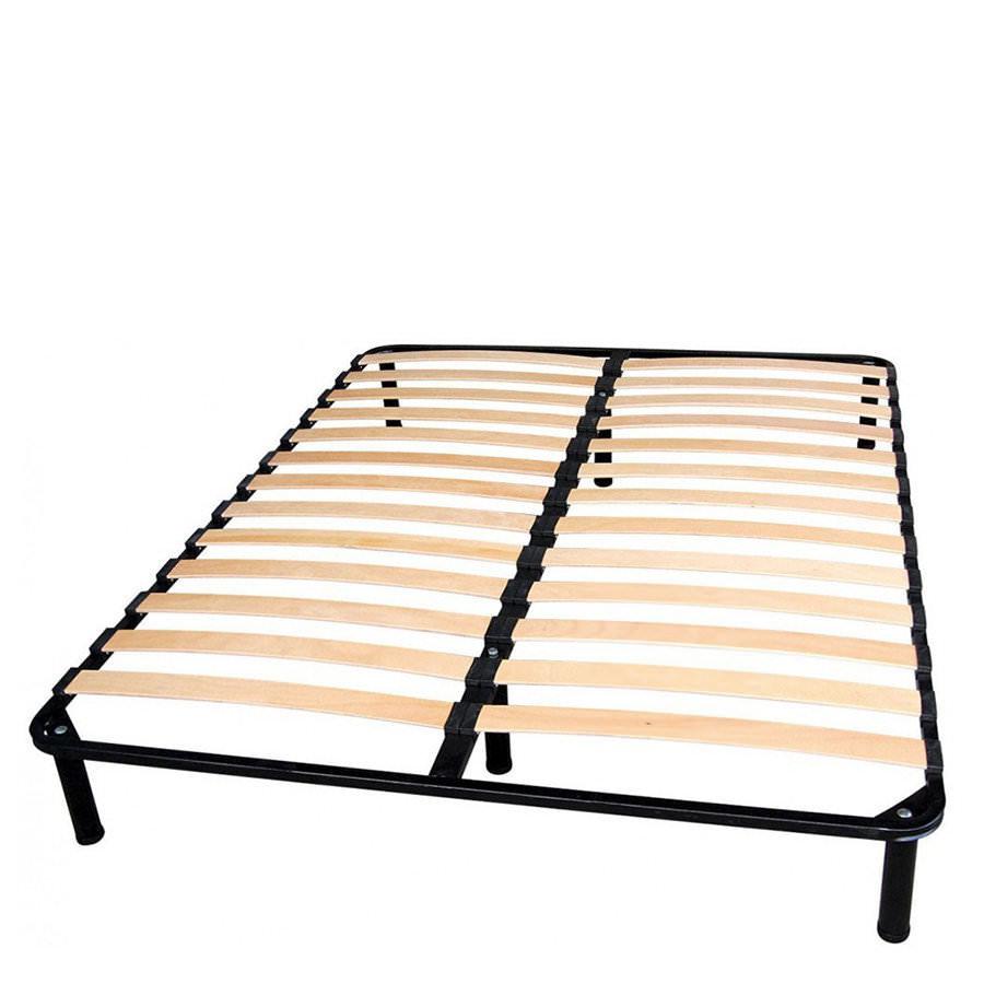 Основа під матрац 160х200 Gerbor, фото 1