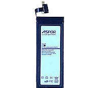 Аккумулятор Premium iPhone 4S Aspor