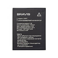 Аккумулятор Bravis Light