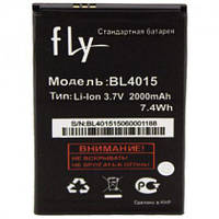 Аккумулятор Fly BL4015