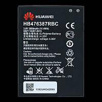 Аккумулятор Huawei Honor 3X (HB476387RBC)