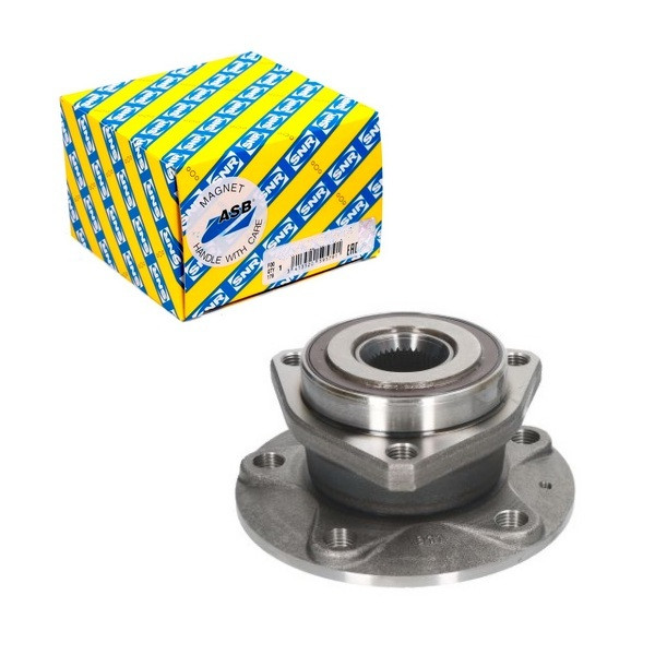 SNR! Маточина Skoda Kodiaq (2016-). Передня. VKBA6556 , R154.61 , 713610770 Франція!