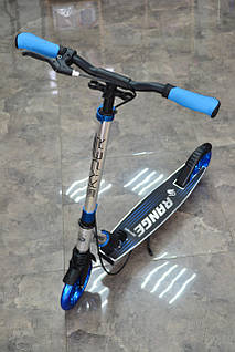 Двоколісний самокат Best Scooter Skyper Range, Синій S-18055