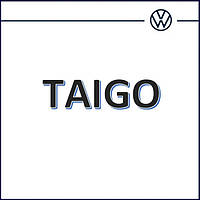 Volkswagen Taigo 2021+