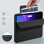 Чехол ESR Protective Tablet Case Rebound Hybrid Black для iPad Pro 11" 2022 | 2021 | 2020 | iPad Air 4 | Air 5, фото 3