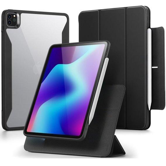 Чехол ESR Protective Tablet Case Rebound Hybrid Black для iPad Pro 11" 2022 | 2021 | 2020 | iPad Air 4 | Air 5