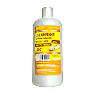 Засіб 3в1 Фурман (знежирення, зняття липкості, дегідратація), 500 мл