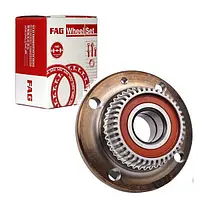 FAG! Маточина Chery Amulet Чери Амулет A11-3301030BC Задня. VKBA3570 , R182.61 , 713610660 Німеччина!