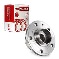 FAG! Маточина Seat Cordoba Сеат Кордоба (2002-). Передня. VKBA3569 , R157.32 , 713610470 Німеччина!