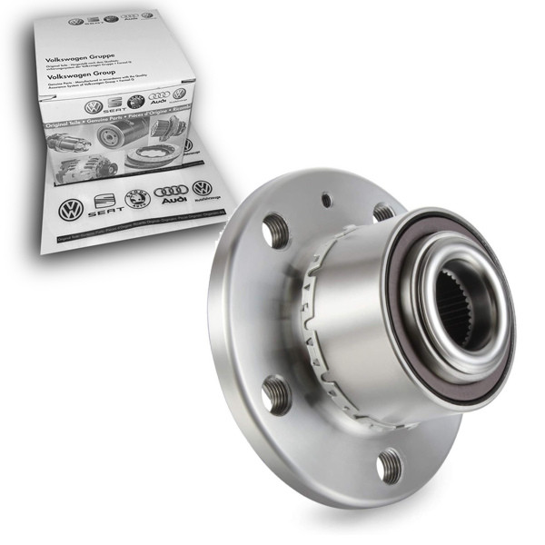 VAG! Маточина Передня. VKBA3569 , R157.32 , 713610470 Німеччина!