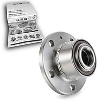 VAG! Маточина Seat Ibiza Сеат Ібіца (2002-). Передня. VKBA3569 , R157.32 , 713610470 Німеччина!