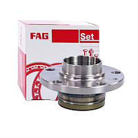 FAG! Маточина Seat Cordoba Сеат Кордоба (2002-). Задня. VKBA3567 , R157.31 , 713610490 Німеччина!